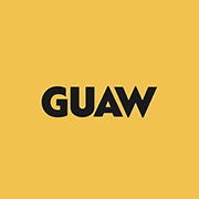 Logo Guaw