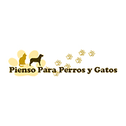 Piensos para perros y gatos